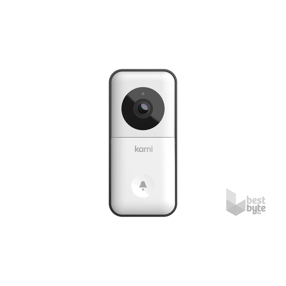 Kami Doorbell Camera okos kapucsengő