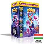 Kao the Kangaroo: Super Jump Edition PS5 játékszoftver