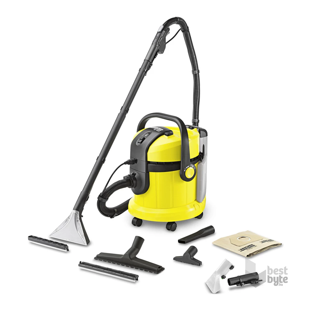 Kärcher 1.081-133.0 SE 4001 Plus kárpittisztító