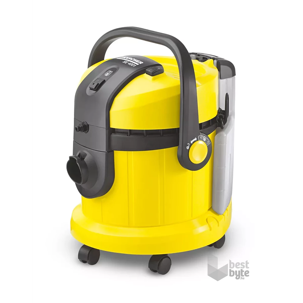 Kärcher 1.081-133.0 SE 4001 Plus kárpittisztító