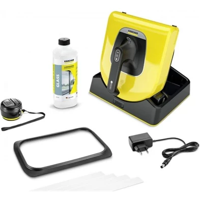 Karcher 1.269-600.0 RCW 5 ablaktisztító robot