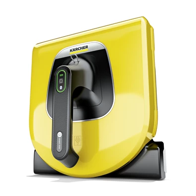 Karcher 1.269-600.0 RCW 5 ablaktisztító robot