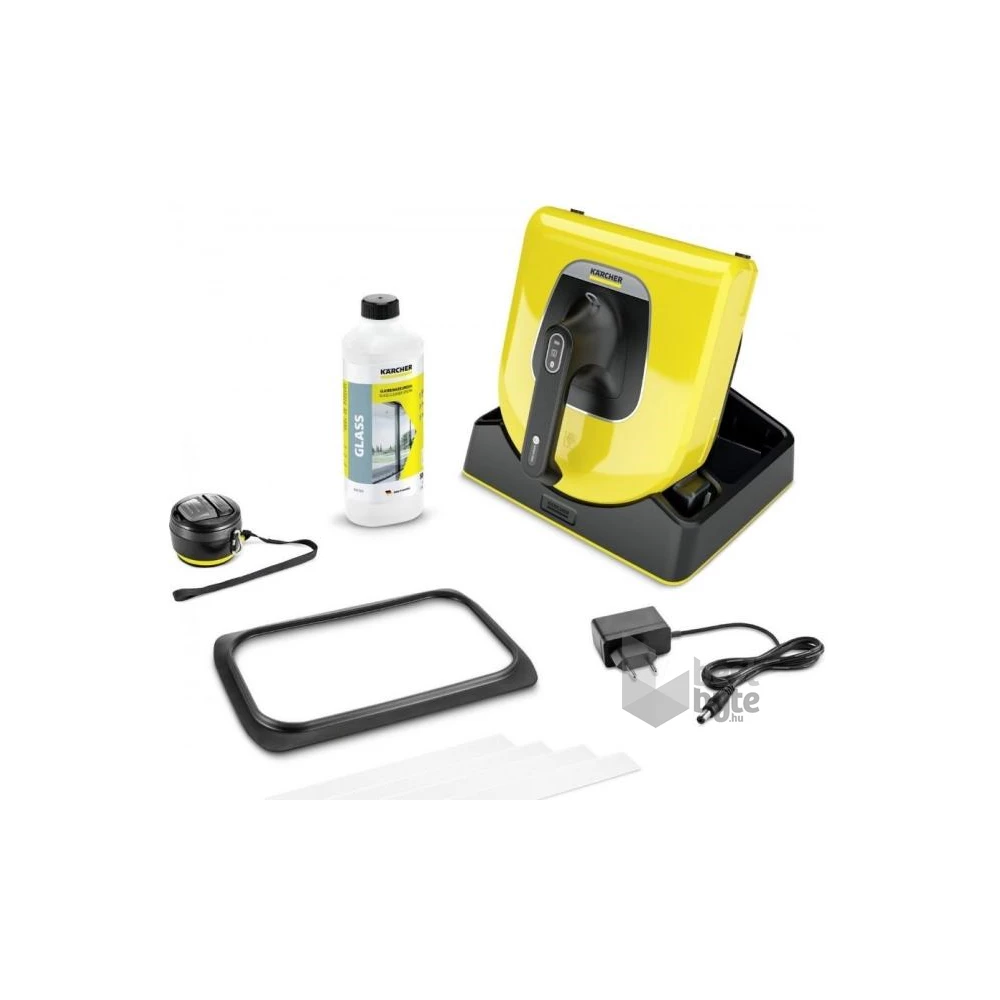 Karcher 1.269-600.0 RCW 5 ablaktisztító robot