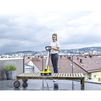 Kärcher 1.644-000.0 PCL 4 hengerkefés terasztisztító