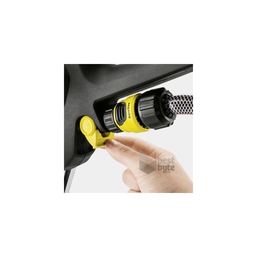 Kärcher 1.644-000.0 PCL 4 hengerkefés terasztisztító