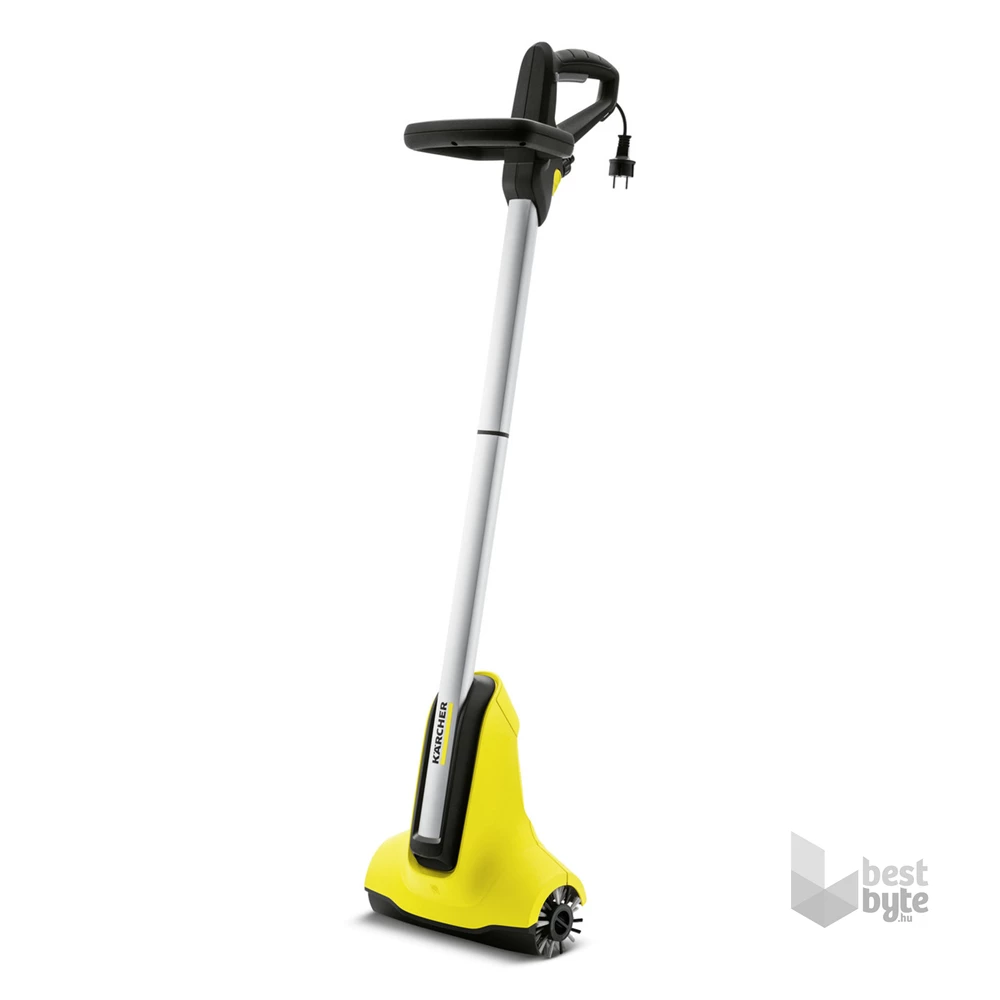 Kärcher 1.644-000.0 PCL 4 hengerkefés terasztisztító