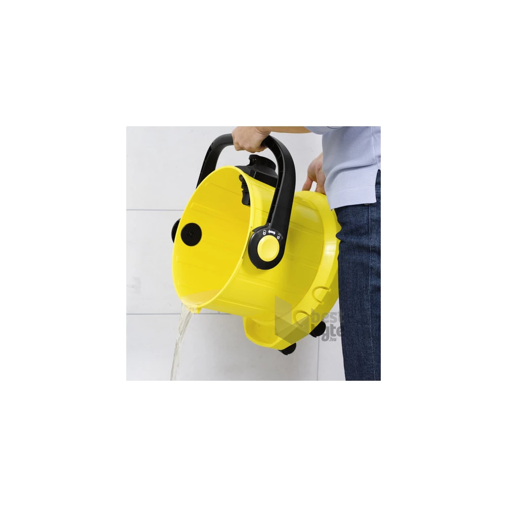 Kärcher 1.081-140.0 SE 4002 kárpit/padló/nedves-száraz tisztító-porszívó