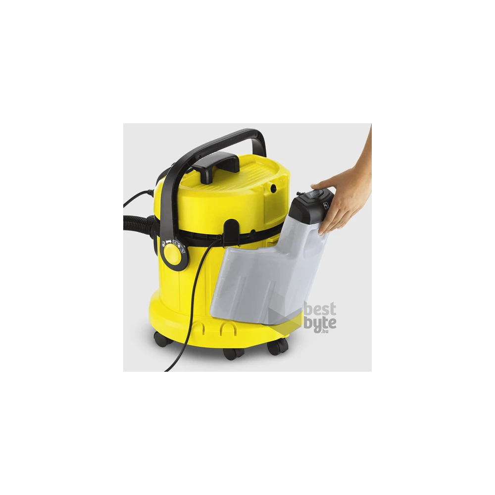 Kärcher 1.081-140.0 SE 4002 kárpit/padló/nedves-száraz tisztító-porszívó
