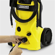 Karcher 1.180-150.0 K 4 magasnyomású mosó