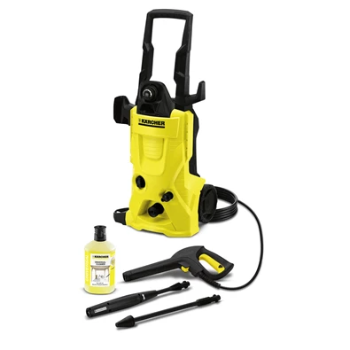 Karcher 1.180-150.0 K 4 magasnyomású mosó