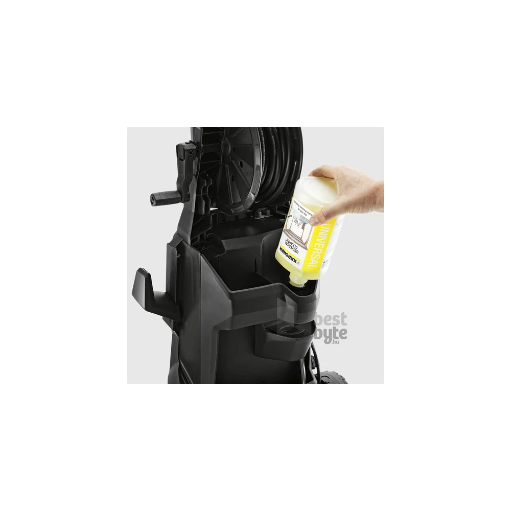 Karcher 1.180-150.0 K 4 magasnyomású mosó