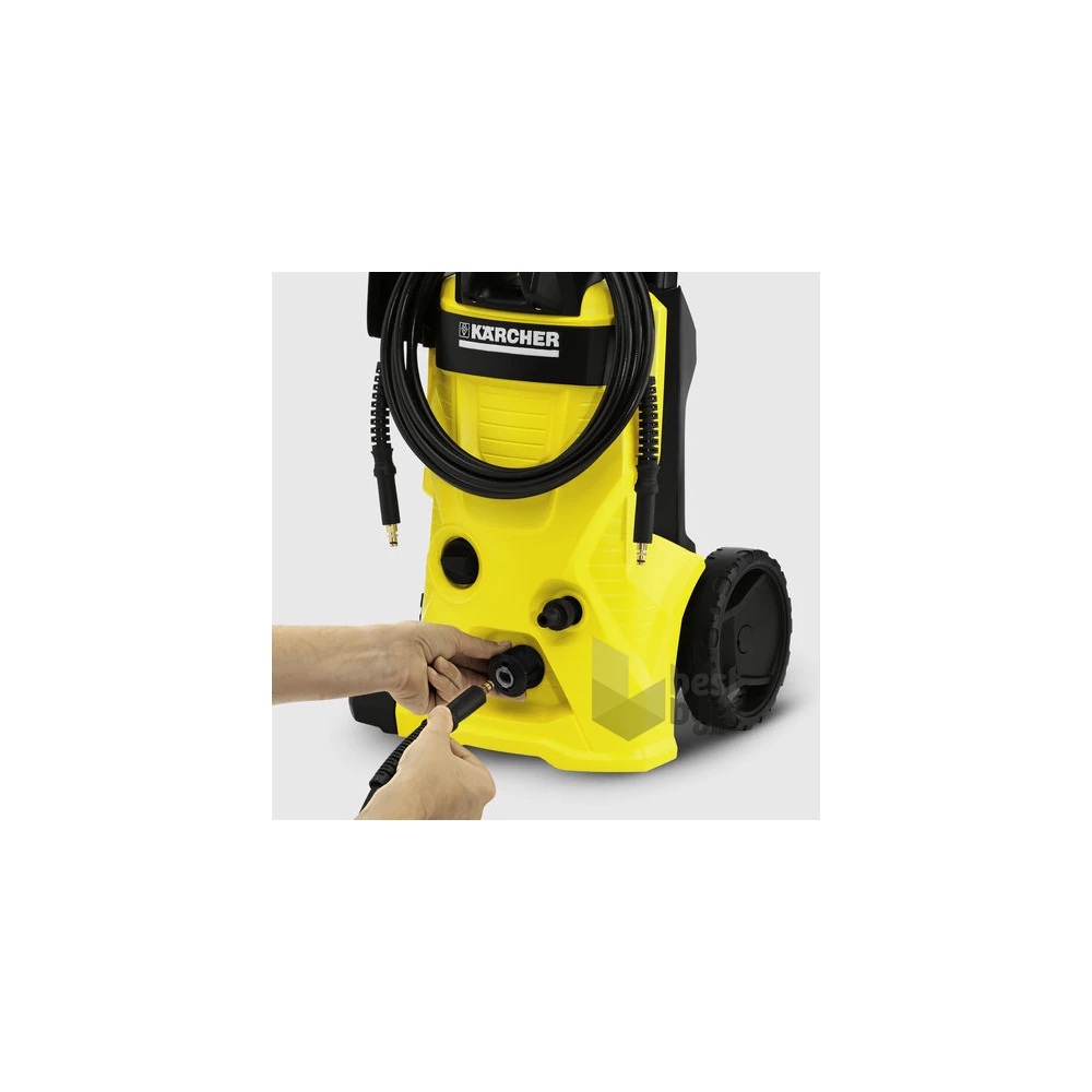 Karcher 1.180-150.0 K 4 magasnyomású mosó