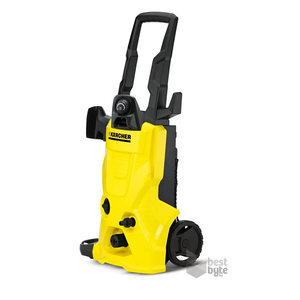 Karcher 1.180-150.0 K 4 magasnyomású mosó