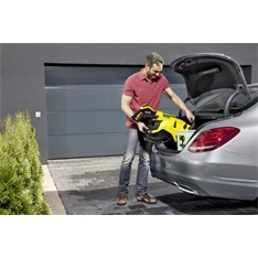 Karcher 1.324-103.0 K 4 Premium Full Control Home magasnyomású mosó