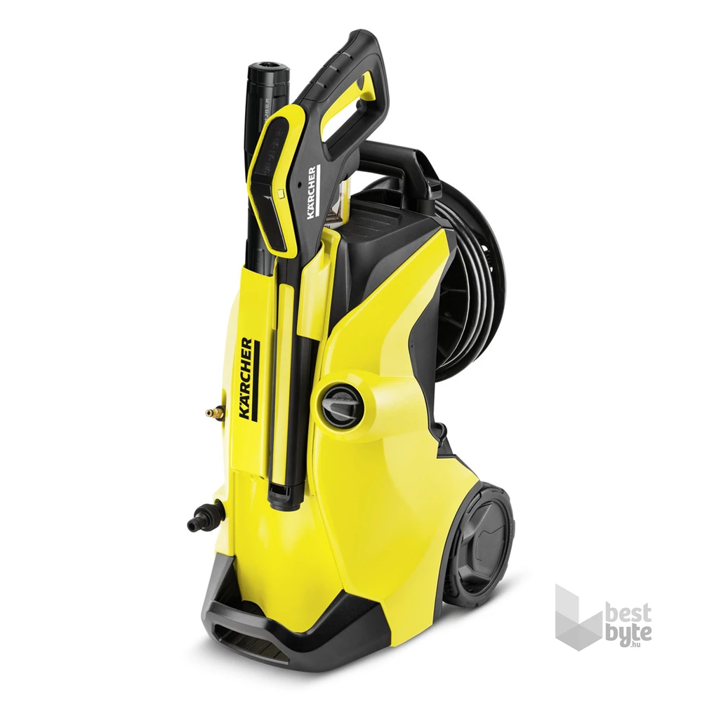 Karcher 1.324-103.0 K 4 Premium Full Control Home magasnyomású mosó