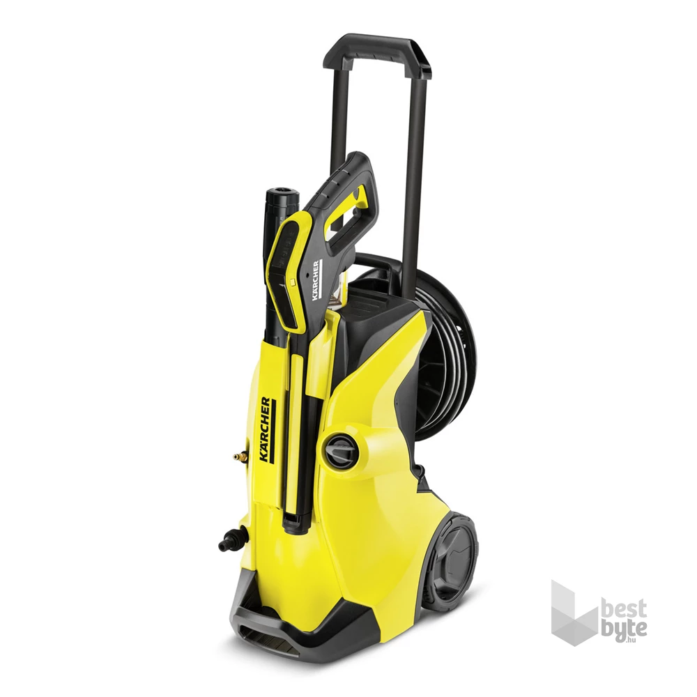 Karcher 1.324-103.0 K 4 Premium Full Control Home magasnyomású mosó