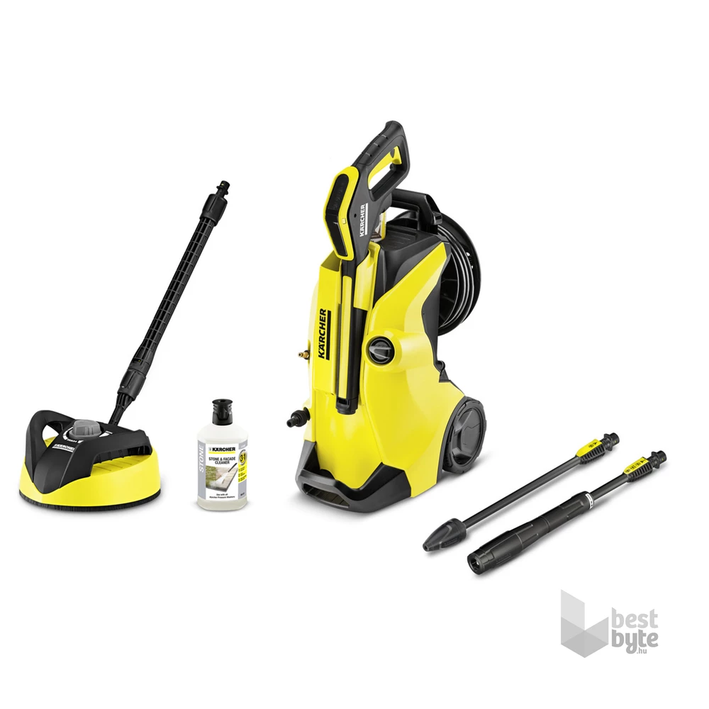 Karcher 1.324-103.0 K 4 Premium Full Control Home magasnyomású mosó