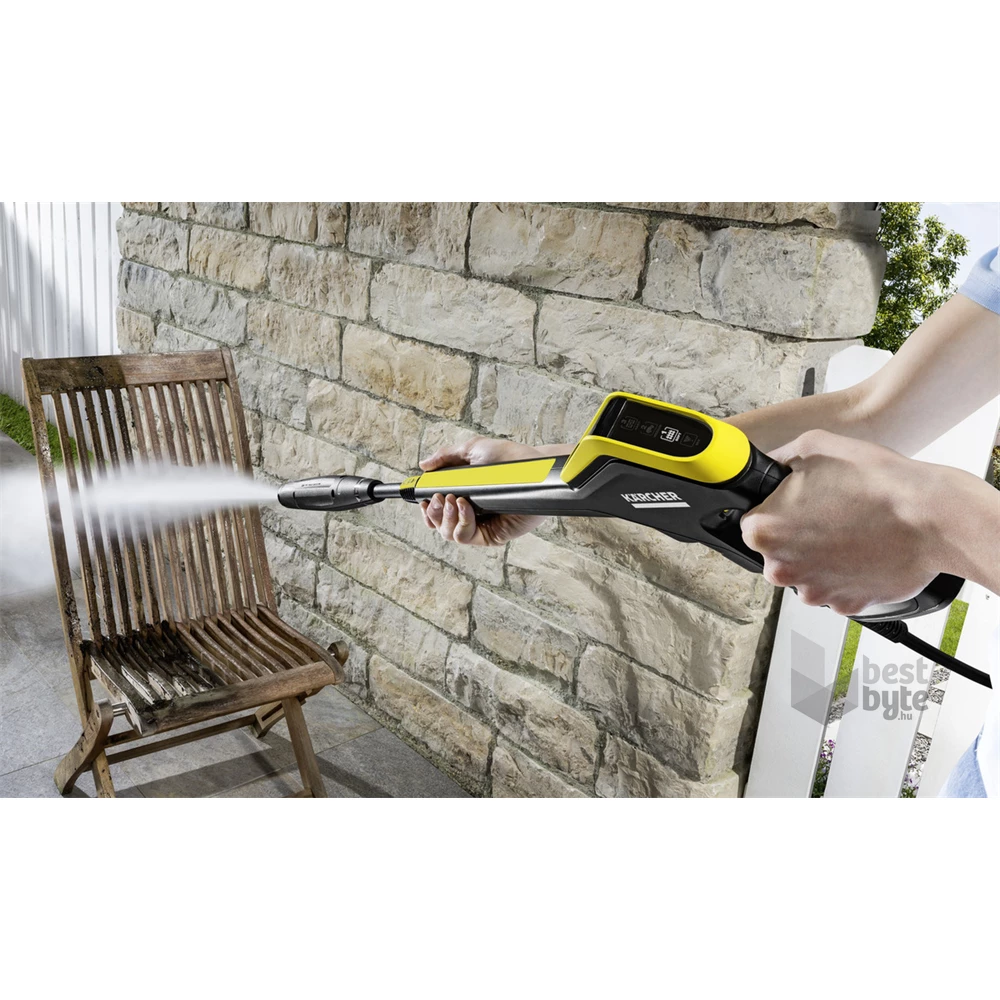 Karcher 1.324-103.0 K 4 Premium Full Control Home magasnyomású mosó