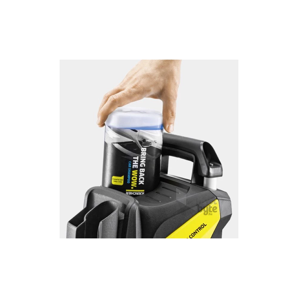 Kärcher 1.324-573.0 K 5 Premium Power Control magasnyomású mosó