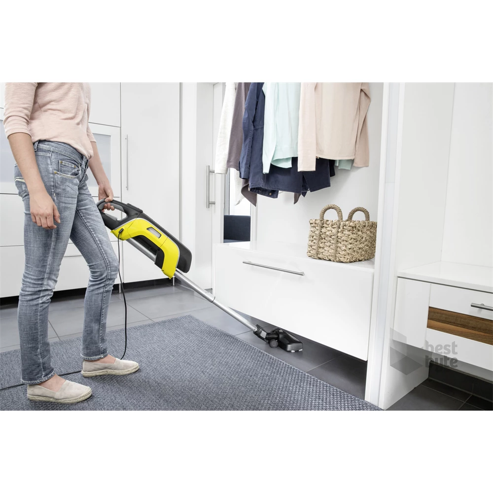 Kärcher 1.349-100.0 VC 5 kézi porzsák nélküli porszívó