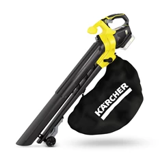 Kärcher 1.444-100.0 BLV 18-200 Battery akkumulátoros lombszívó/fújó