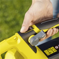 Kärcher 1.444-100.0 BLV 18-200 Battery akkumulátoros lombszívó/fújó