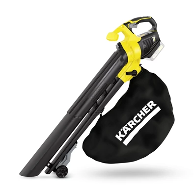 Kärcher 1.444-100.0 BLV 18-200 Battery akkumulátoros lombszívó/fújó