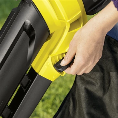 Kärcher 1.444-100.0 BLV 18-200 Battery akkumulátoros lombszívó/fújó
