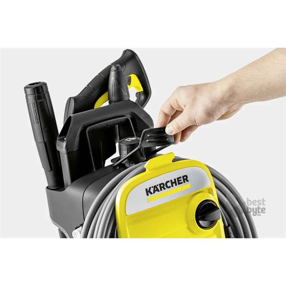 Kärcher 1.447-050.0 K 7 Compact magasnyomású mosó