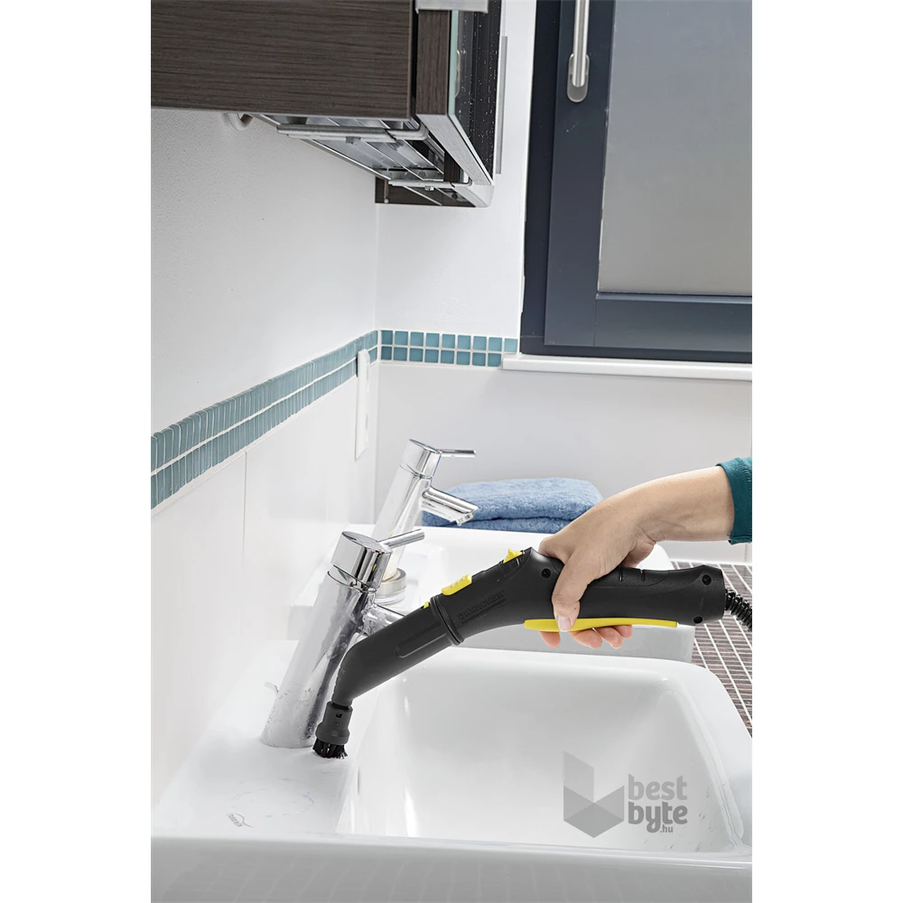 Kärcher 1.512-050.0 SC 2 EasyFix gőztisztító