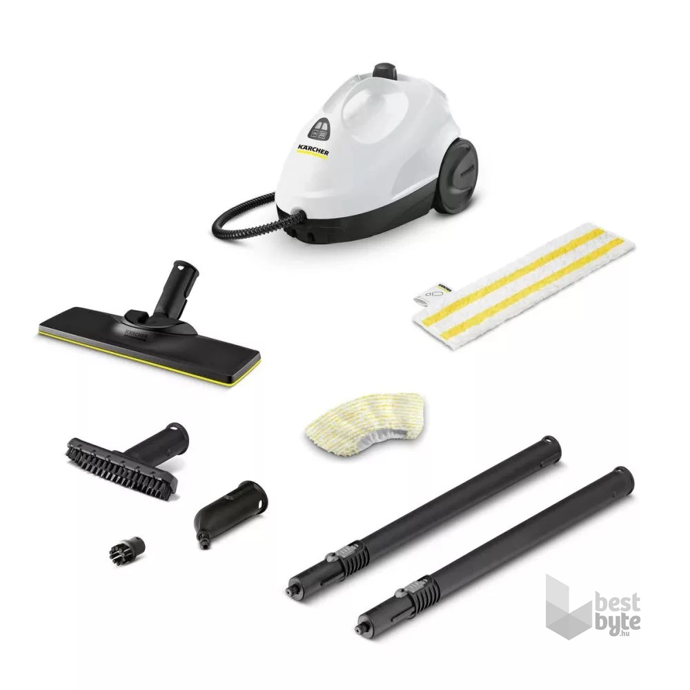 Kärcher 1.512-600.0 SC 2 Easyfix gőztiszító