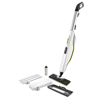 Kärcher 1.513-320.0 SC 3 Upright EasyFix Premium fehér gőzfelmosó