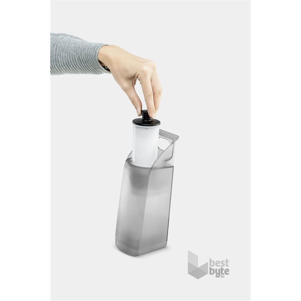 Kärcher 1.513-320.0 SC 3 Upright EasyFix Premium fehér gőzfelmosó