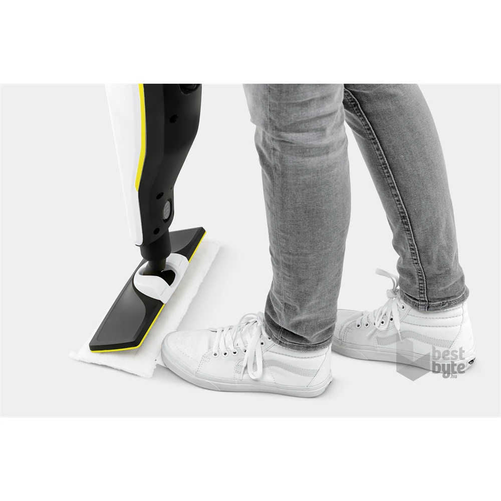 Kärcher 1.513-320.0 SC 3 Upright EasyFix Premium fehér gőzfelmosó