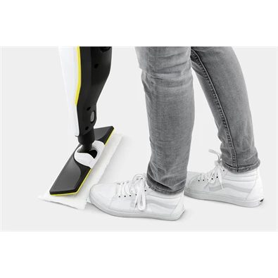 Kärcher 1.513-320.0 SC 3 Upright EasyFix Premium fehér gőzfelmosó