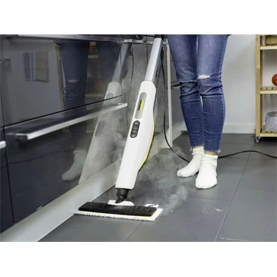 Kärcher 1.513-320.0 SC 3 Upright EasyFix Premium fehér gőzfelmosó