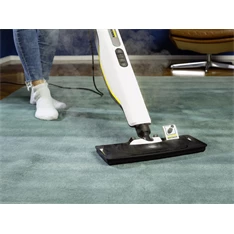 Kärcher 1.513-320.0 SC 3 Upright EasyFix Premium fehér gőzfelmosó
