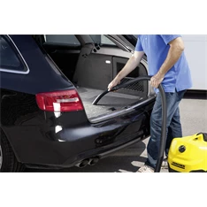 Karcher 1.629-809.0 WD 3 Car többfunkciós/száraz-nedves porszívó