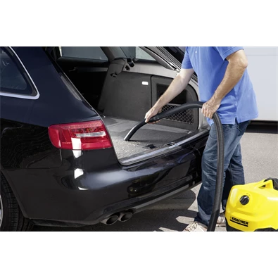 Karcher 1.629-809.0 WD 3 Car többfunkciós/száraz-nedves porszívó