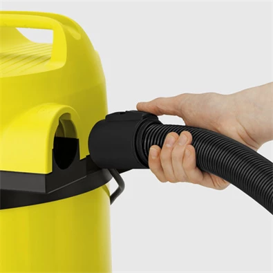 Karcher 1.629-809.0 WD 3 Car többfunkciós/száraz-nedves porszívó