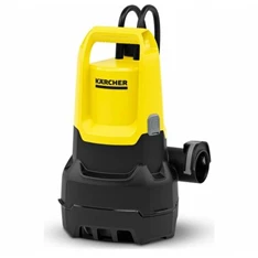 Kärcher 1.645-830.0 SP 16.000 Dirt merülő szivattyú