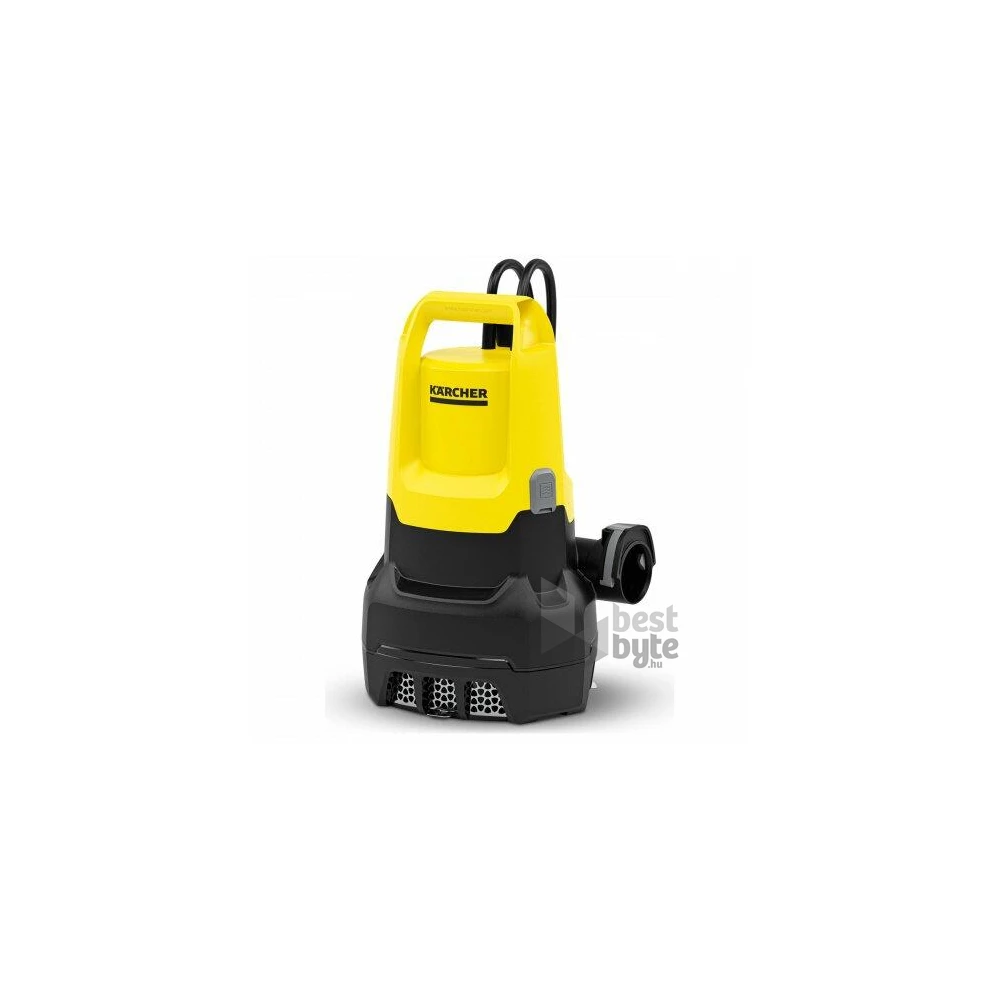 Kärcher 1.645-850.0 SP 22.000 Dirt merülő szivattyú