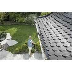 Kärcher 2.642-240.0 PC 20/ 20 m eresz- és csőtisztító készlet