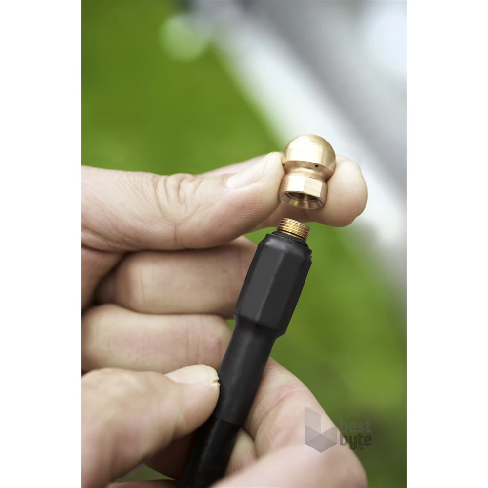 Kärcher 2.642-240.0 PC 20/ 20 m eresz- és csőtisztító készlet
