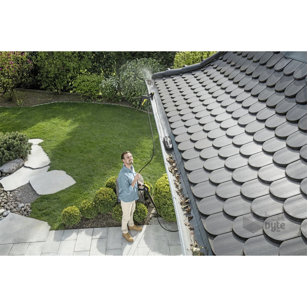 Kärcher 2.642-240.0 PC 20/ 20 m eresz- és csőtisztító készlet