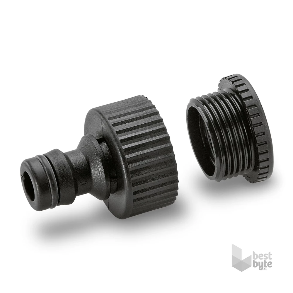 Kärcher 2.645-066.0 dugóval csap adapter