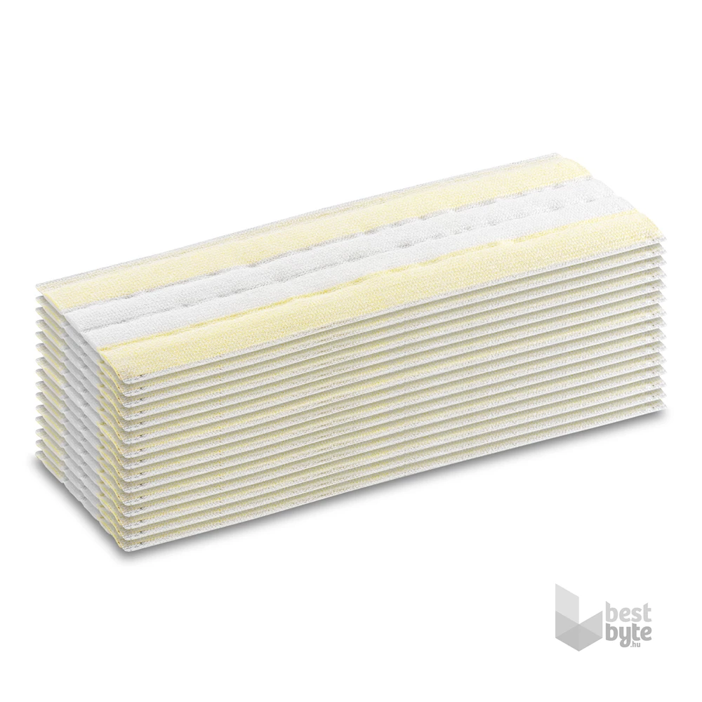 Kärcher 2.863-299.0 SC EasyFix 15 db-os eldobható kendőszett