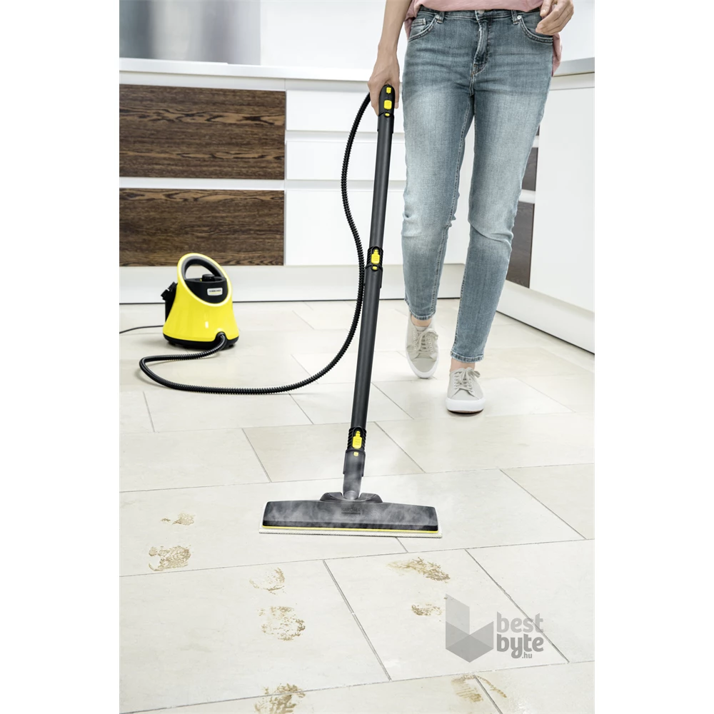 Kärcher 2.863-299.0 SC EasyFix 15 db-os eldobható kendőszett
