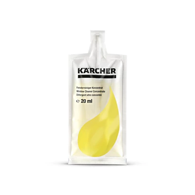 Kärcher 6.295-302.0 RM 503 0,5 L ablaktisztító-koncentrátum
