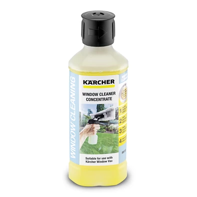 Kärcher 6.295-840.0 RM 503 0,5 L üvegtisztító koncentrátum